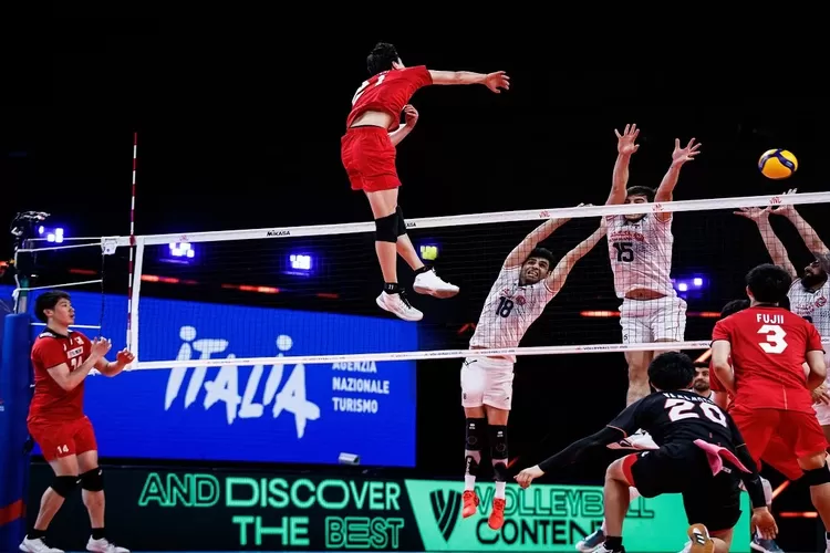 cara menambah tinggi lompatan