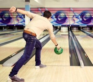 panduan lengkap bowling