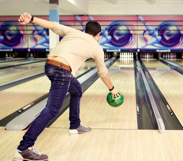 panduan lengkap bowling