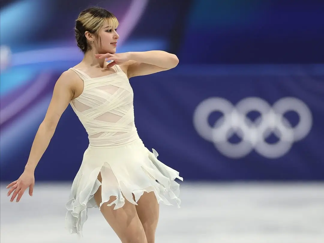 sejarah figure skating