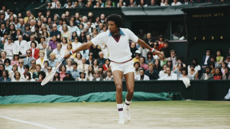 Wimbledon: