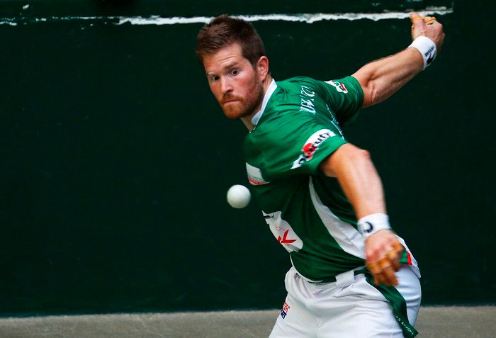 Pelota: