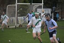 Hurling: 