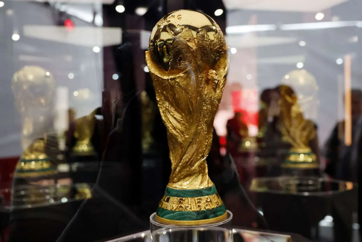 Mengapa UEFA Mendapat Jatah Terbanyak di Piala Dunia 2026?