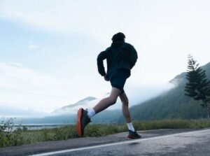 Latihan Fartlek: