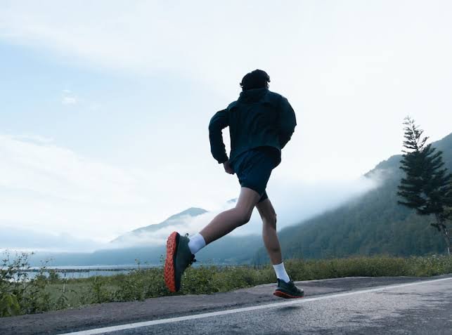 Latihan Fartlek: