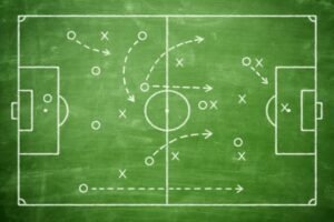 Tiki-taka: 