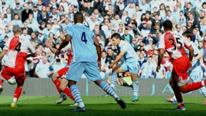 Liga Primer Inggris: 
