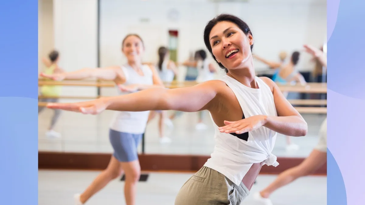 Dance Workout: