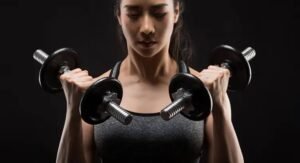 Kesalahan Umum saat Angkat Beban yang Bisa Cedera