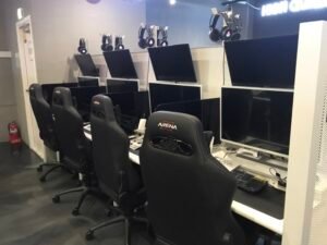 PC Bang: 