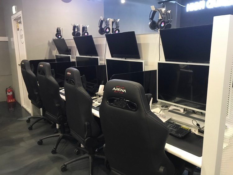 PC Bang: