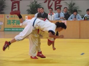 Shuai Jiao: