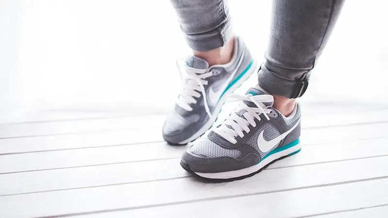 Tips Memilih Sepatu Lari Yang Nyaman Untuk Pemula: